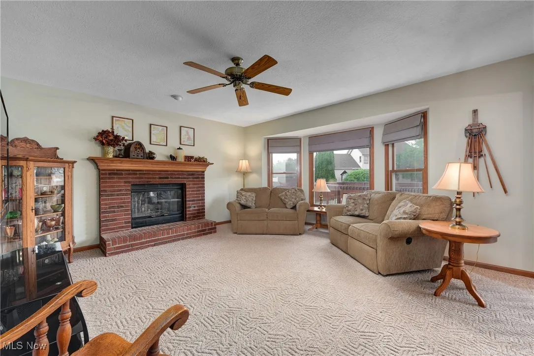 125 Duke Court, Elyria, Ohio,MLS Now Listing ID