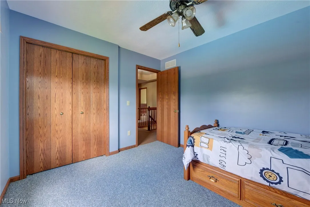 125 Duke Court, Elyria, Ohio,MLS Now Listing ID