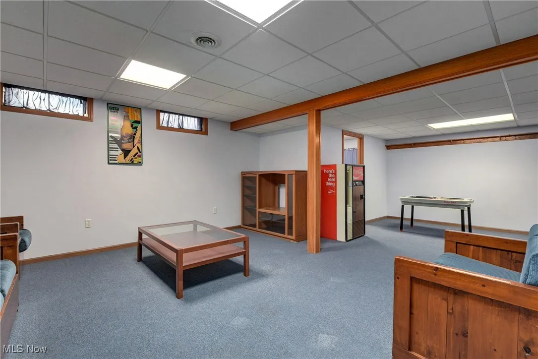 125 Duke Court, Elyria, Ohio,MLS Now Listing ID