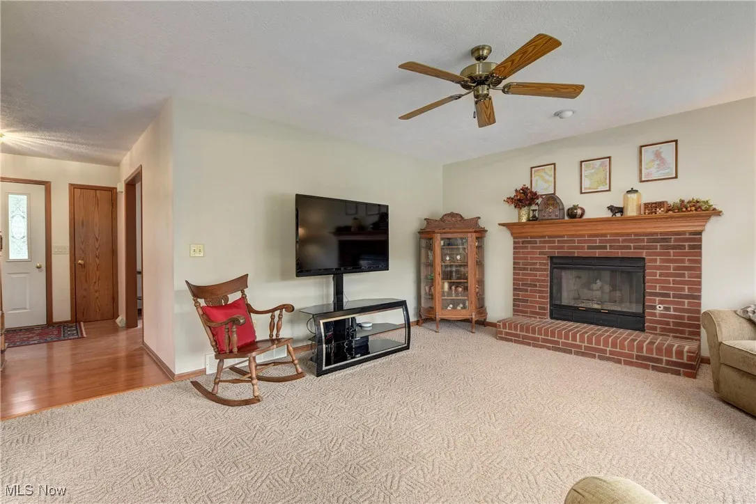 125 Duke Court, Elyria, Ohio,MLS Now Listing ID