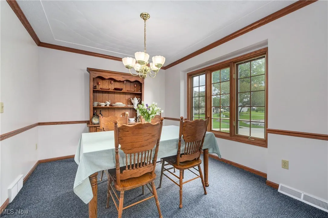 125 Duke Court, Elyria, Ohio,MLS Now Listing ID