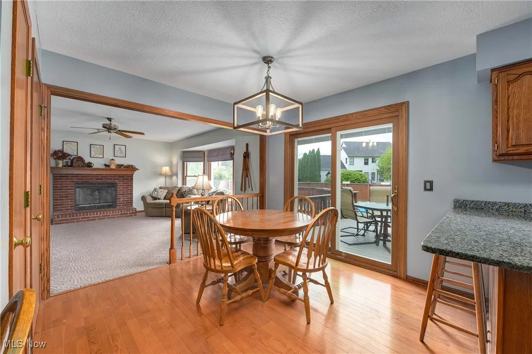125 Duke Court, Elyria, Ohio,MLS Now Listing ID