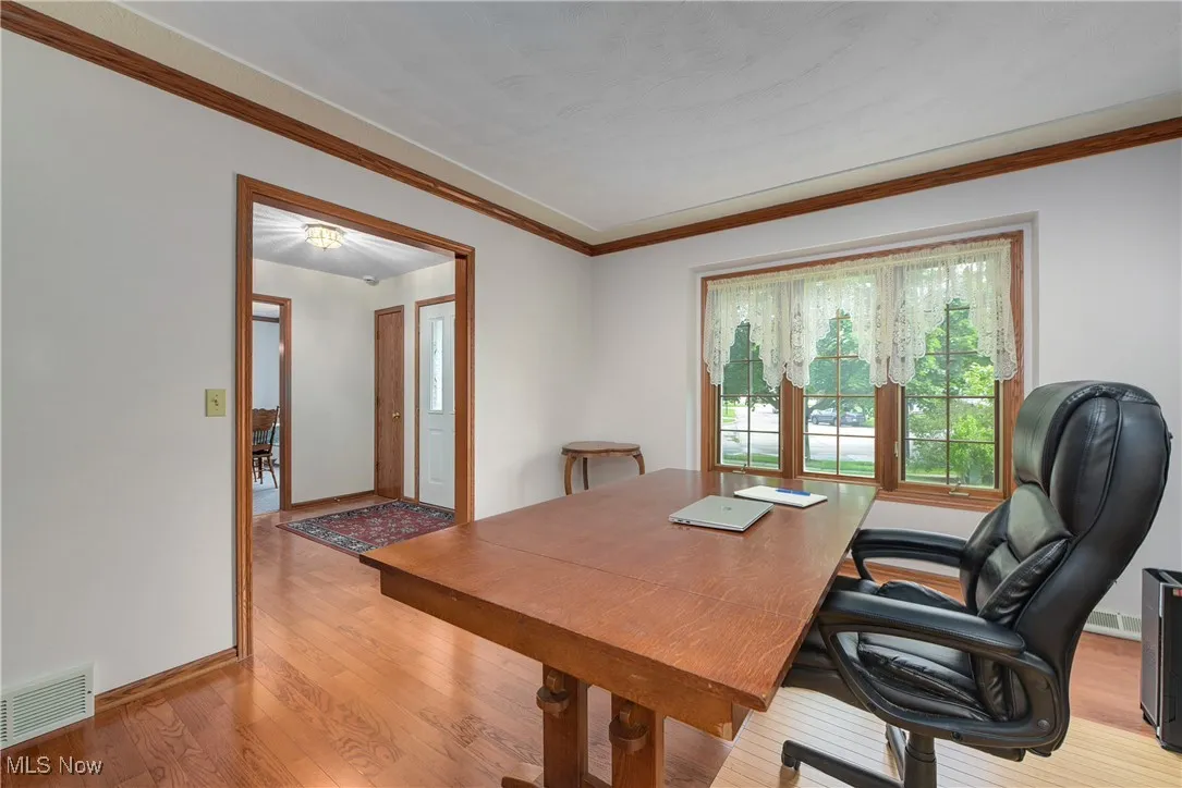 125 Duke Court, Elyria, Ohio,MLS Now Listing ID