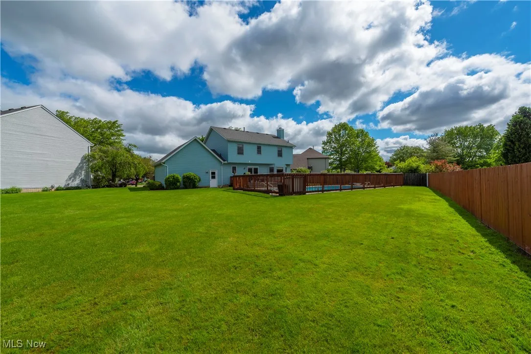 125 Duke Court, Elyria, Ohio,MLS Now Listing ID