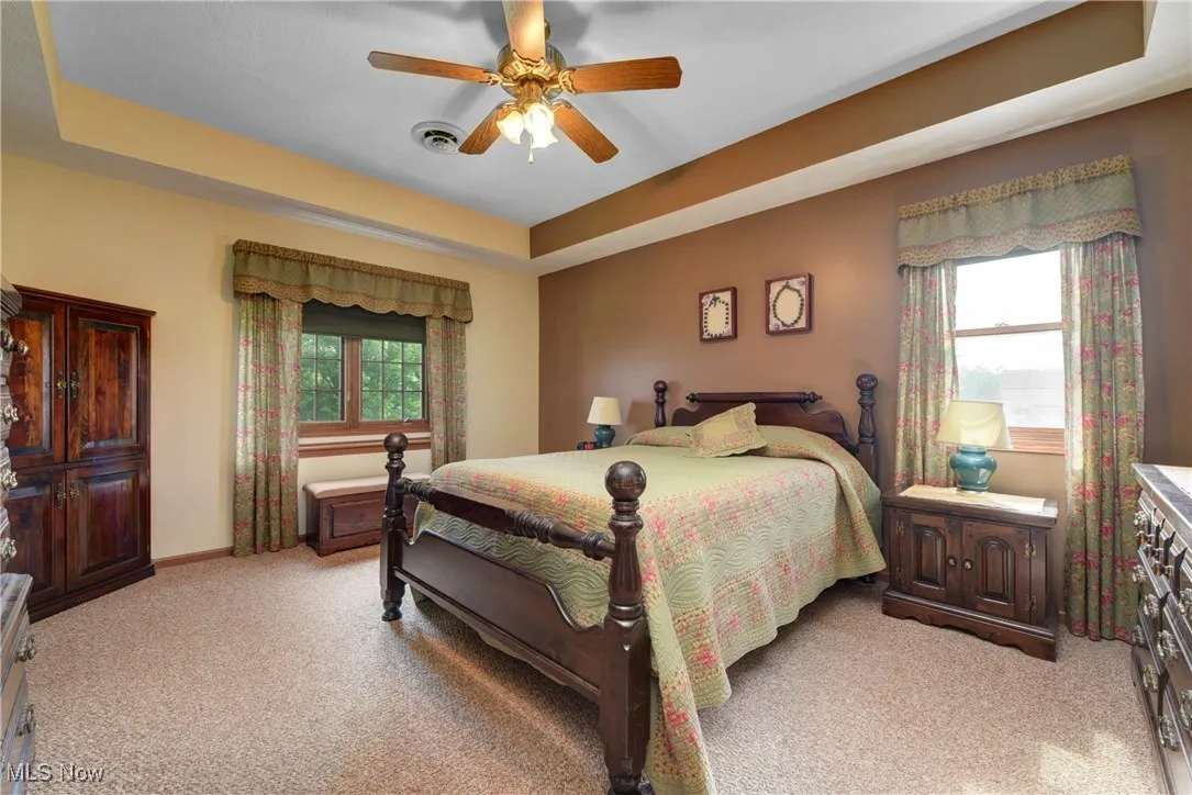 125 Duke Court, Elyria, Ohio,MLS Now Listing ID