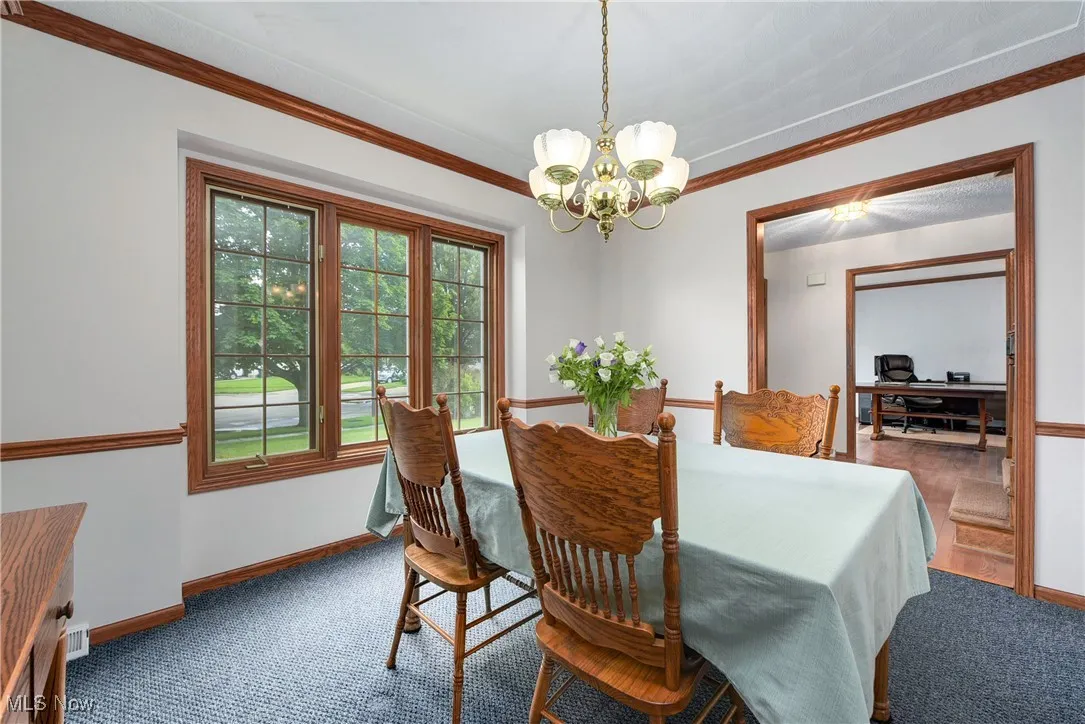125 Duke Court, Elyria, Ohio,MLS Now Listing ID