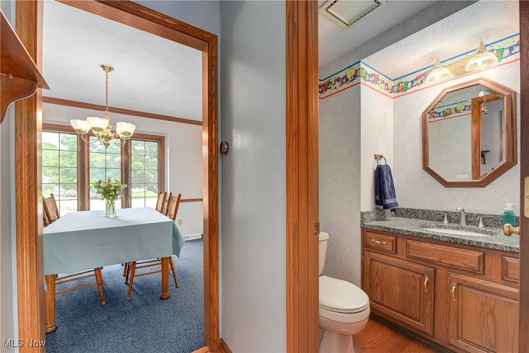 125 Duke Court, Elyria, Ohio,MLS Now Listing ID