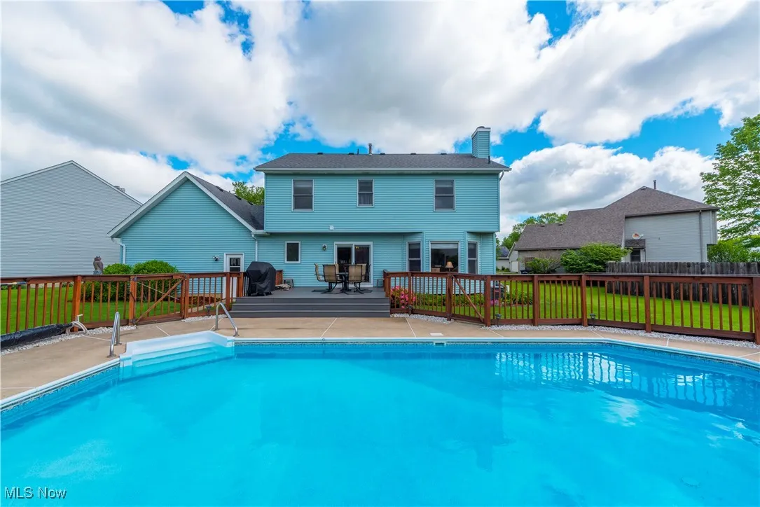 125 Duke Court, Elyria, Ohio,MLS Now Listing ID