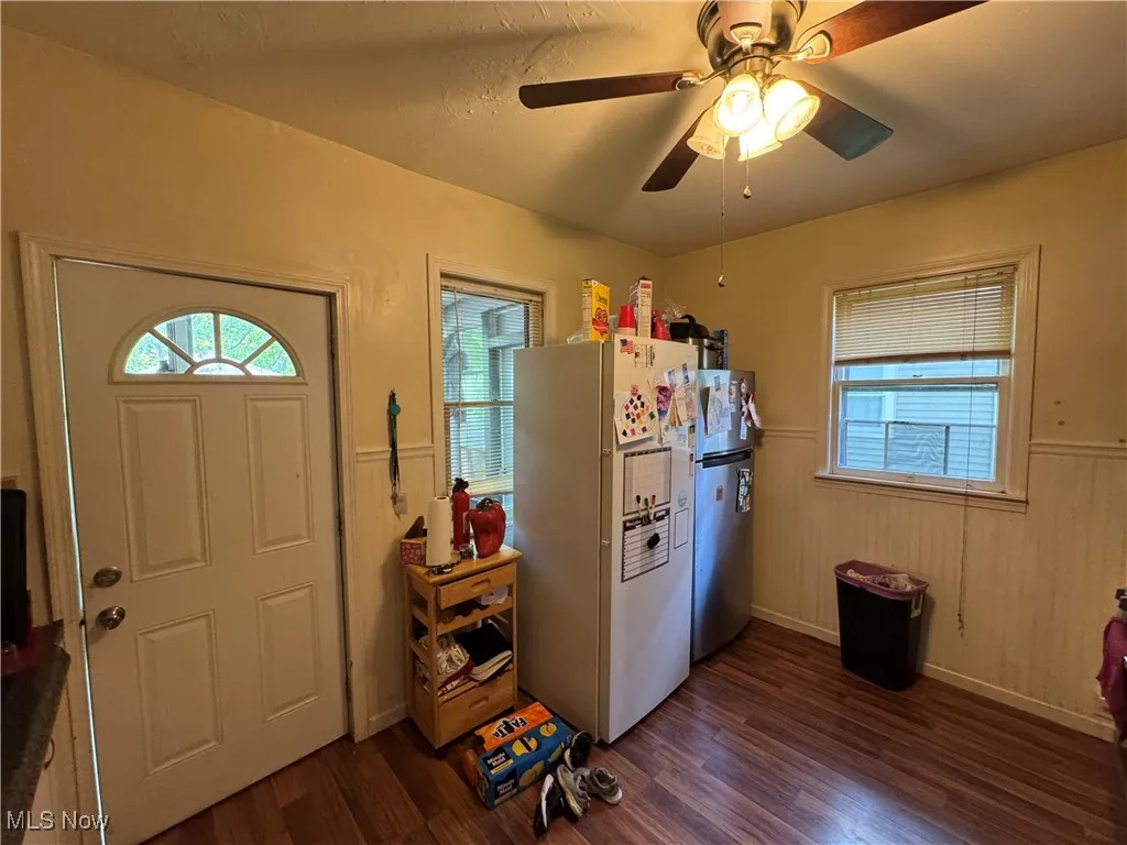 420 W 38th Street, Ashtabula, Ohio,MLS Now Listing ID