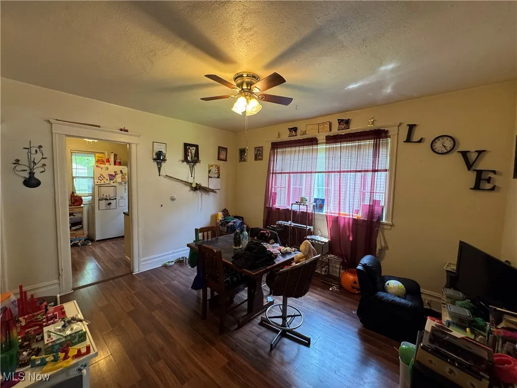 420 W 38th Street, Ashtabula, Ohio,MLS Now Listing ID