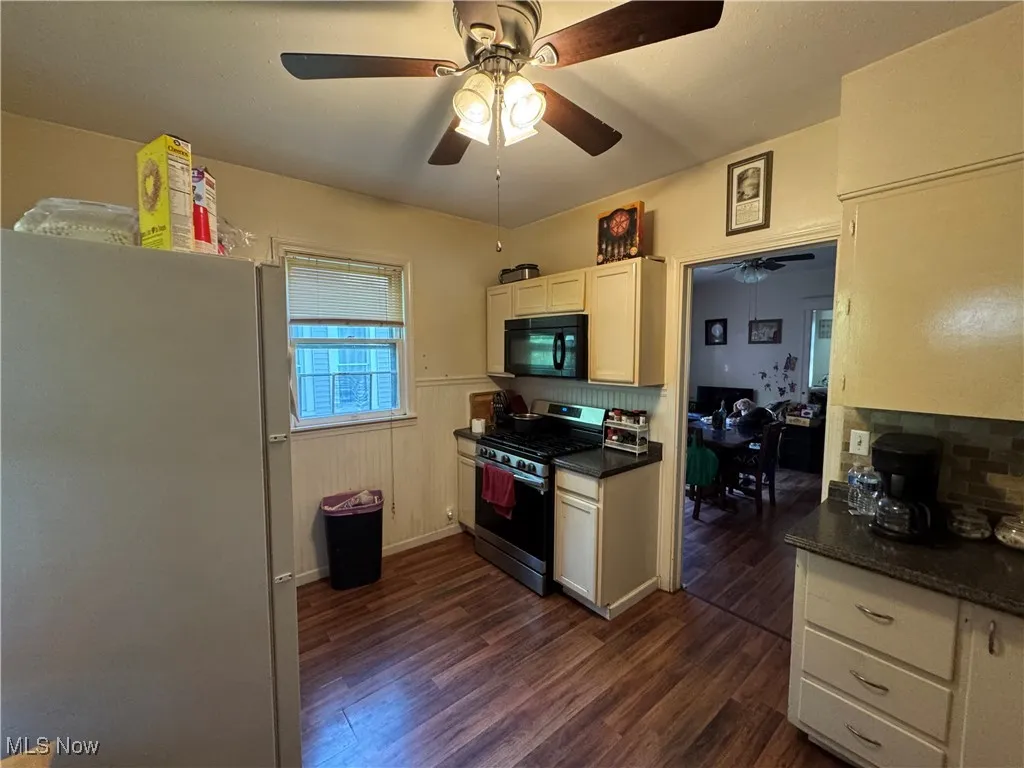420 W 38th Street, Ashtabula, Ohio,MLS Now Listing ID