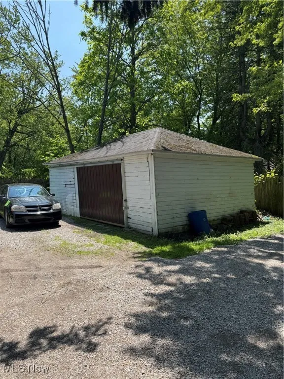 420 W 38th Street, Ashtabula, Ohio,MLS Now Listing ID