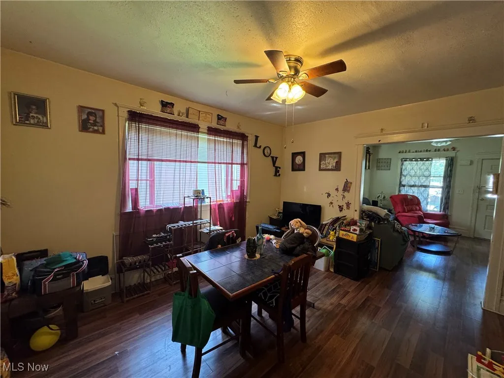 420 W 38th Street, Ashtabula, Ohio,MLS Now Listing ID