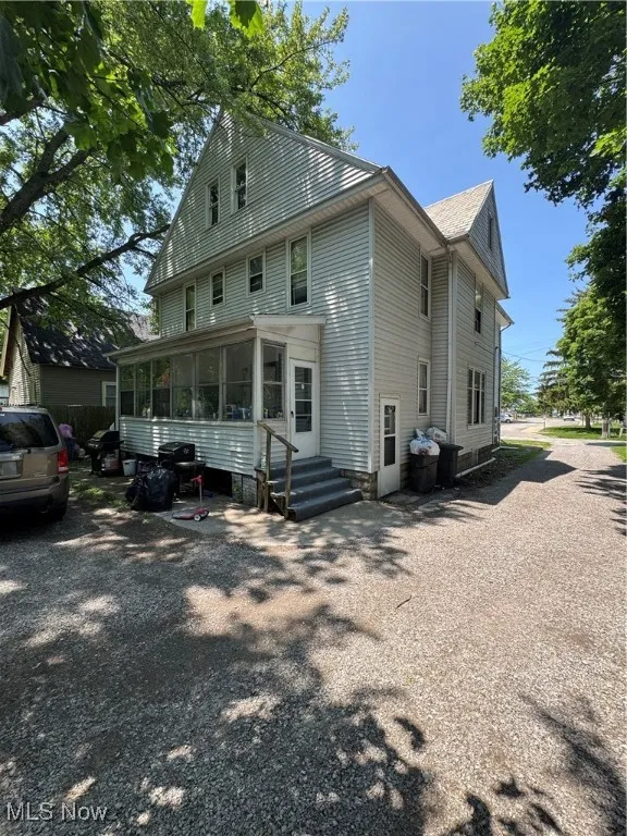 420 W 38th Street, Ashtabula, Ohio,MLS Now Listing ID