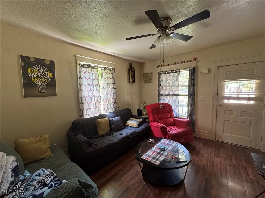 420 W 38th Street, Ashtabula, Ohio,MLS Now Listing ID