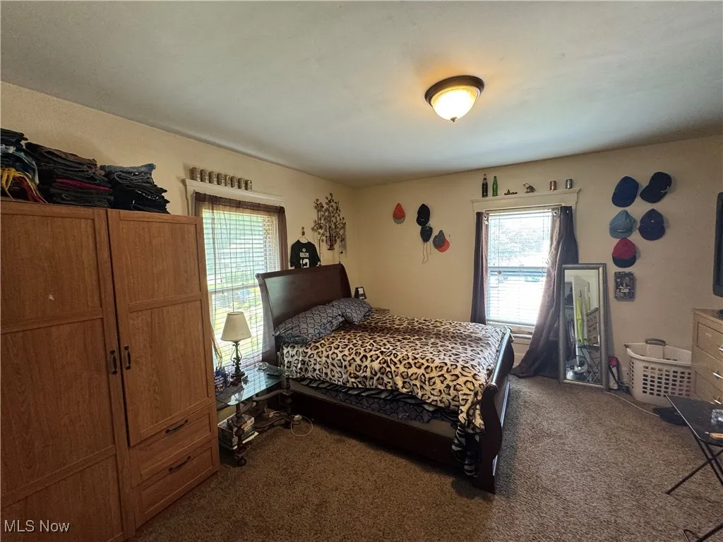 420 W 38th Street, Ashtabula, Ohio,MLS Now Listing ID