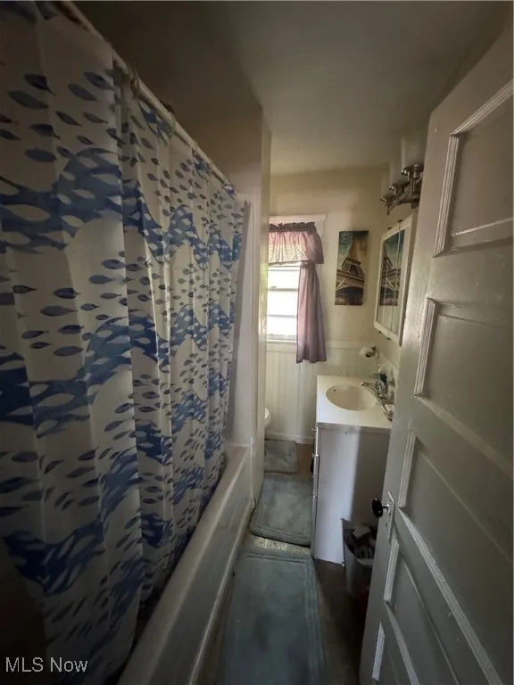 420 W 38th Street, Ashtabula, Ohio,MLS Now Listing ID