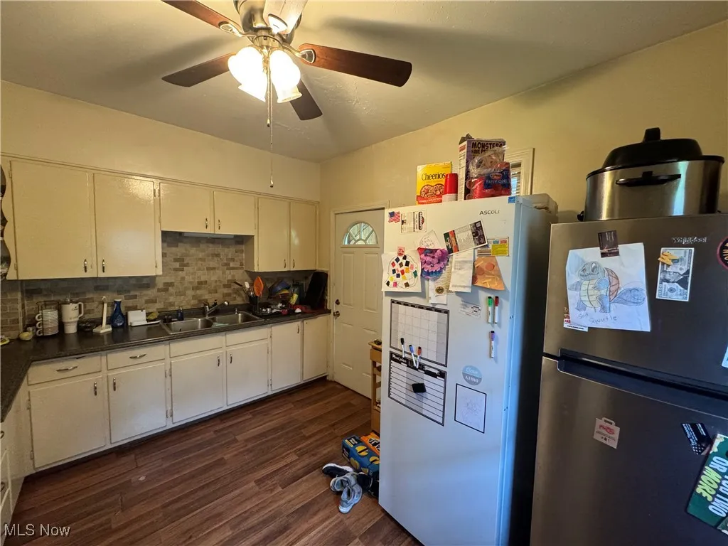 420 W 38th Street, Ashtabula, Ohio,MLS Now Listing ID