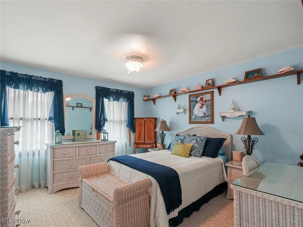 4071 Briarwood Court, Ashtabula, Ohio 44004,MLS Now Listing ID