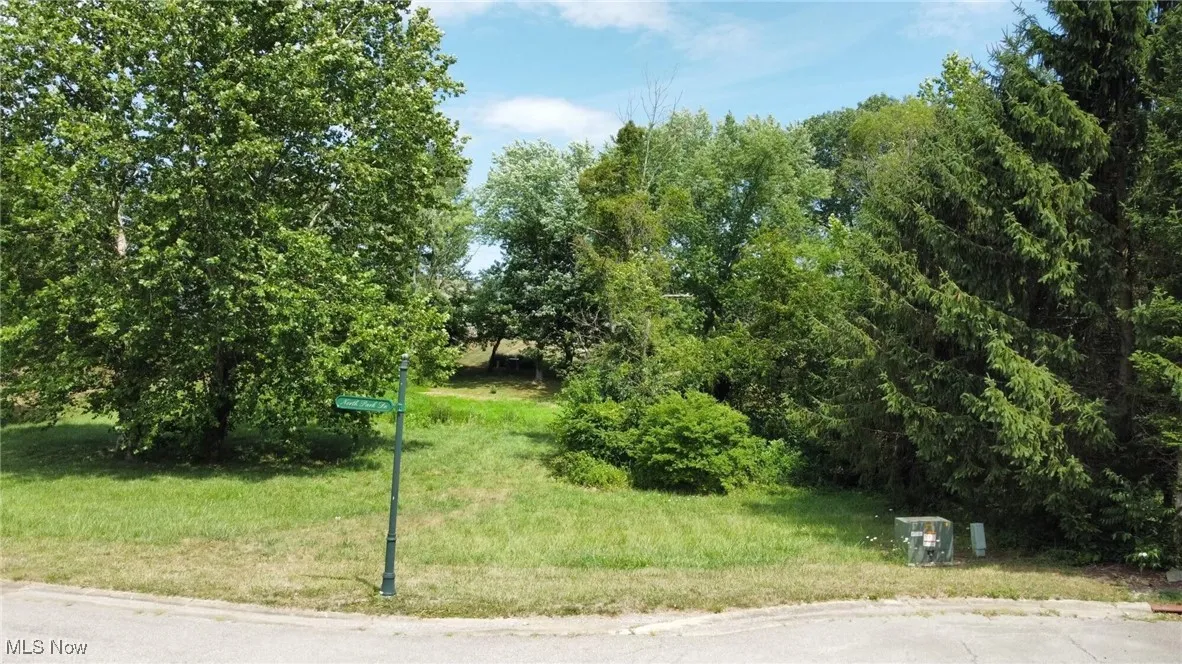 0 maplecreek Drive, Zanesville, Ohio,MLS Now Listing ID