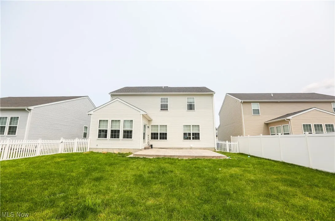 37351 Golden Eagle Drive, North Ridgeville, Ohio,MLS Now Listing ID