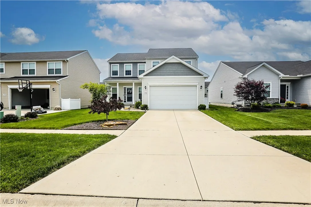 37351 Golden Eagle Drive, North Ridgeville, Ohio,MLS Now Listing ID