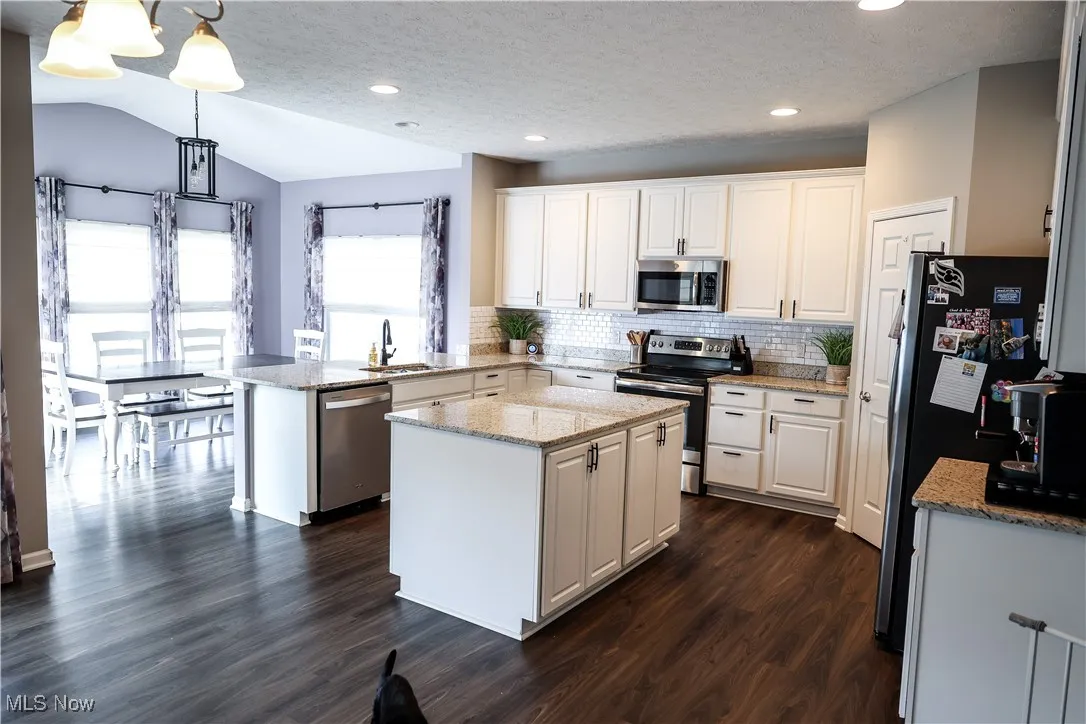37351 Golden Eagle Drive, North Ridgeville, Ohio,MLS Now Listing ID
