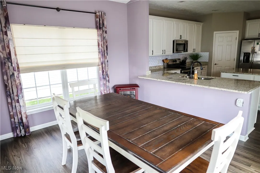 37351 Golden Eagle Drive, North Ridgeville, Ohio,MLS Now Listing ID
