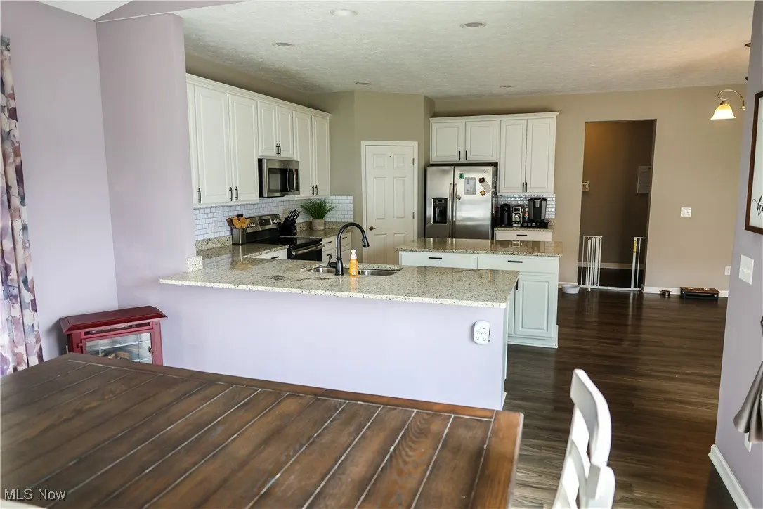 37351 Golden Eagle Drive, North Ridgeville, Ohio,MLS Now Listing ID