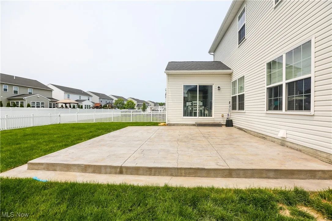 37351 Golden Eagle Drive, North Ridgeville, Ohio,MLS Now Listing ID