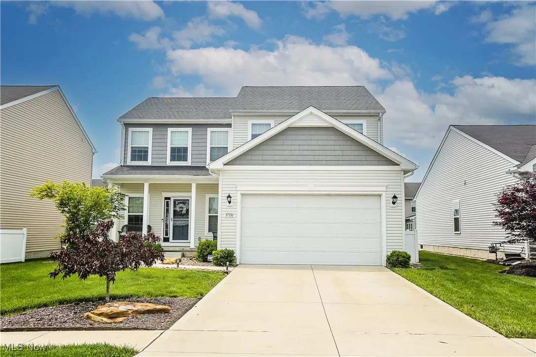 37351 Golden Eagle Drive, North Ridgeville, Ohio,MLS Now Listing ID