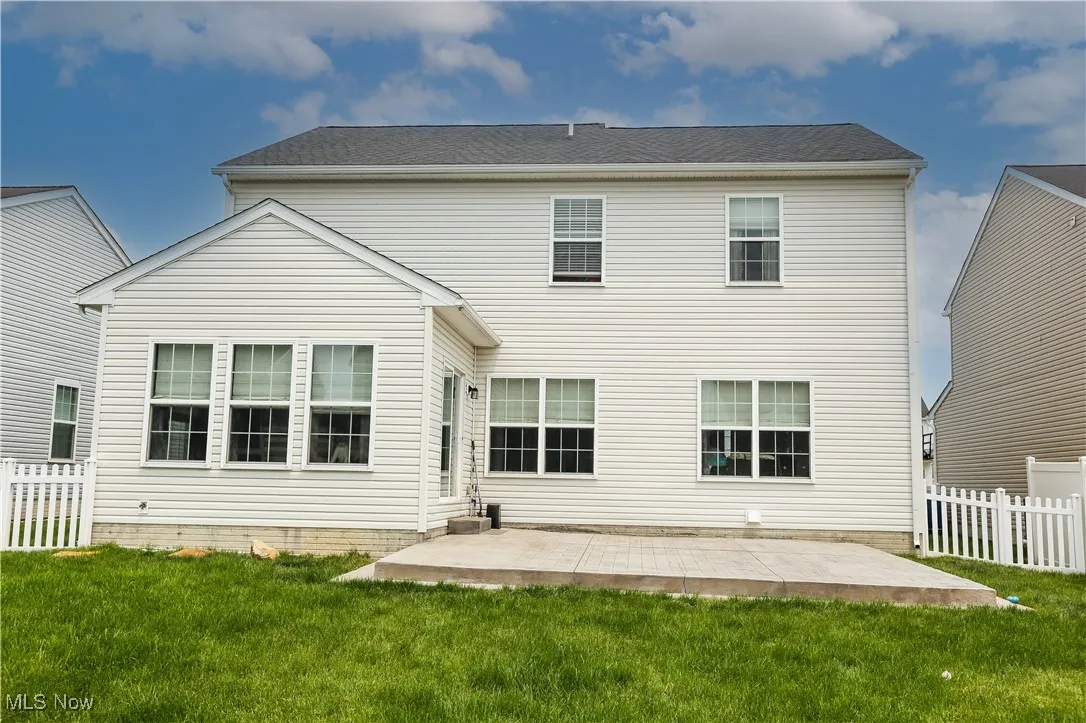 37351 Golden Eagle Drive, North Ridgeville, Ohio,MLS Now Listing ID