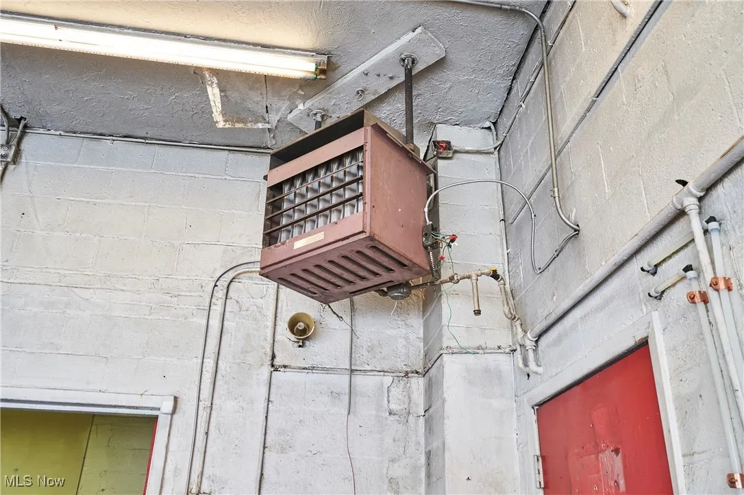 6101 Saint Clair Avenue, Cleveland, Ohio,MLS Now Listing ID