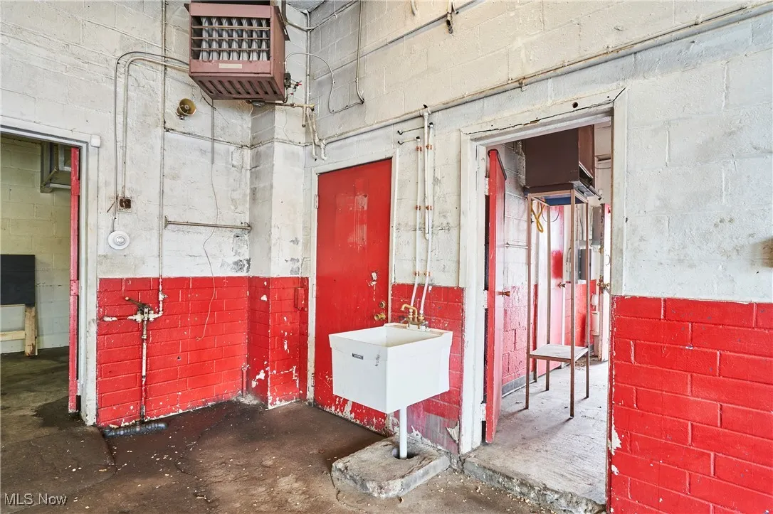 6101 Saint Clair Avenue, Cleveland, Ohio,MLS Now Listing ID