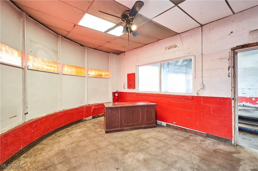 6101 Saint Clair Avenue, Cleveland, Ohio,MLS Now Listing ID