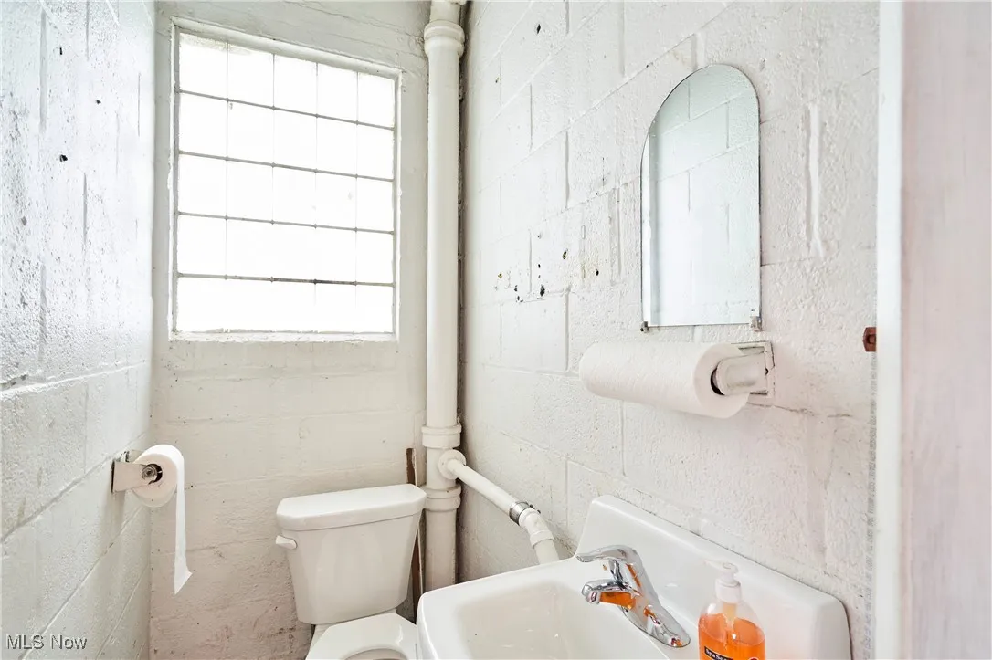 6101 Saint Clair Avenue, Cleveland, Ohio,MLS Now Listing ID