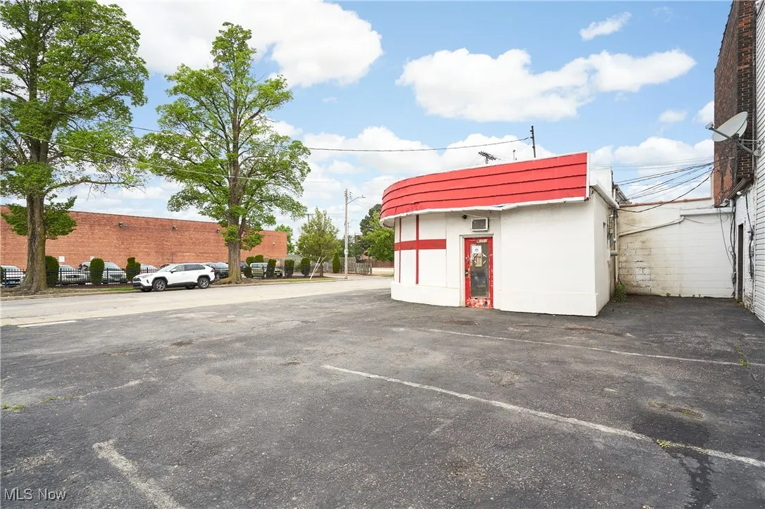 6101 Saint Clair Avenue, Cleveland, Ohio,MLS Now Listing ID
