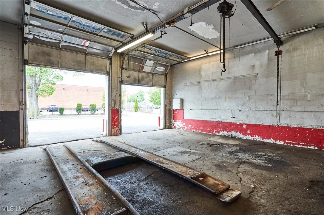 6101 Saint Clair Avenue, Cleveland, Ohio,MLS Now Listing ID