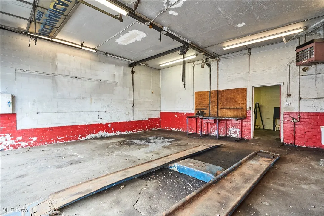 6101 Saint Clair Avenue, Cleveland, Ohio,MLS Now Listing ID
