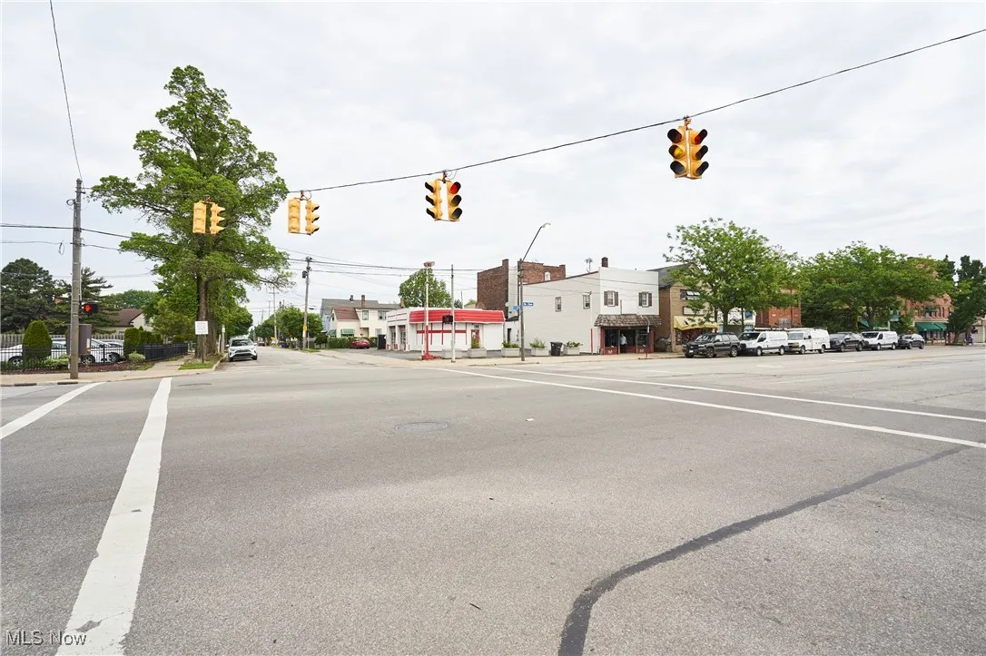6101 Saint Clair Avenue, Cleveland, Ohio,MLS Now Listing ID