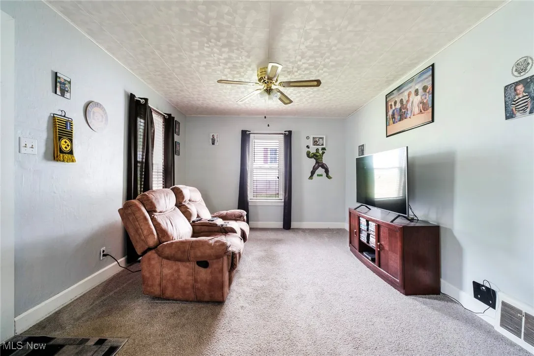 600 Arch Street, Salem, Ohio,MLS Now Listing ID