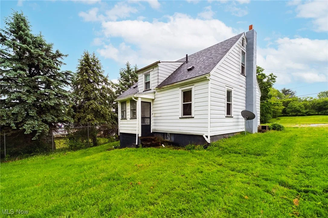 600 Arch Street, Salem, Ohio,MLS Now Listing ID