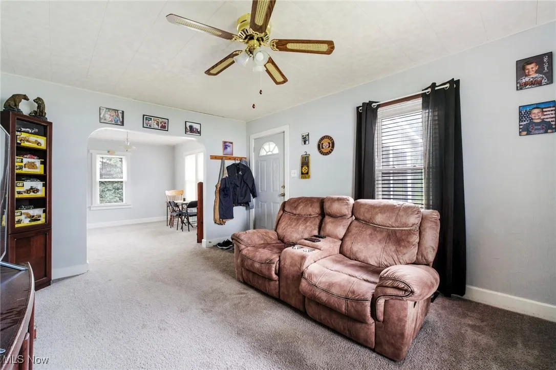 600 Arch Street, Salem, Ohio,MLS Now Listing ID