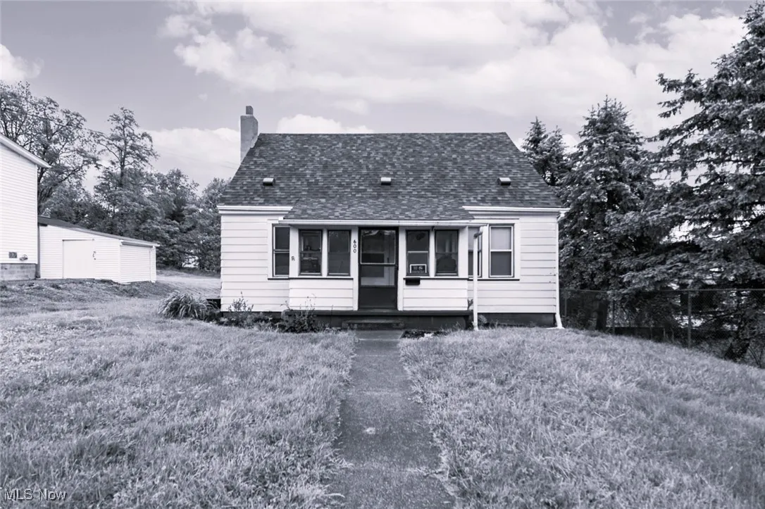 600 Arch Street, Salem, Ohio,MLS Now Listing ID