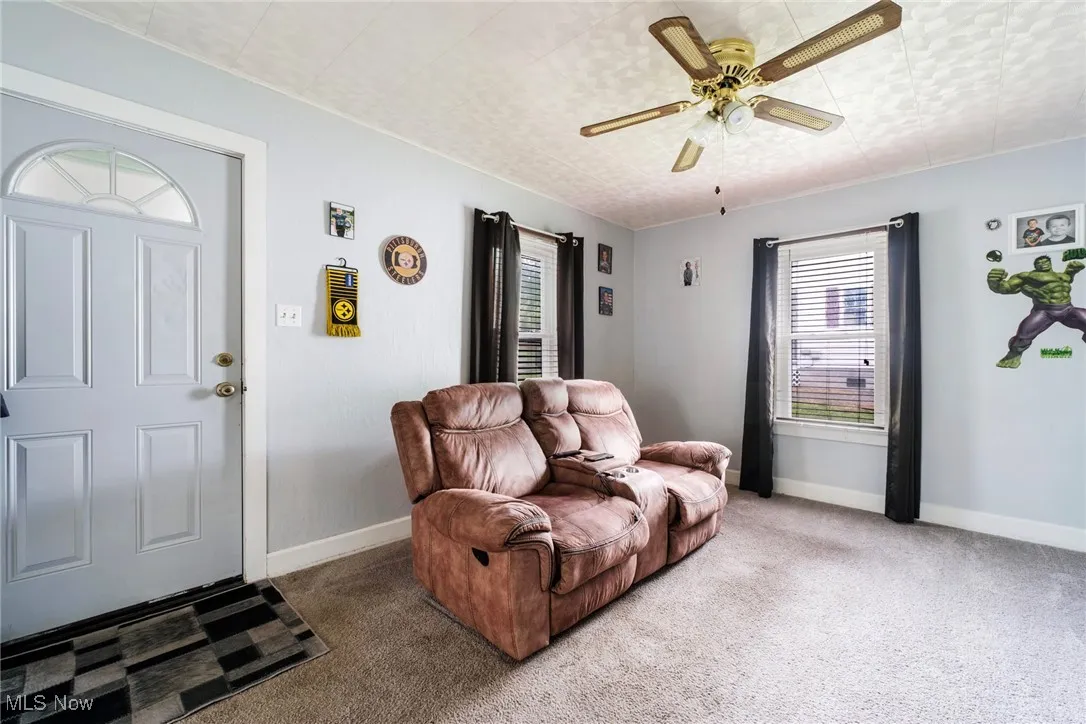 600 Arch Street, Salem, Ohio,MLS Now Listing ID