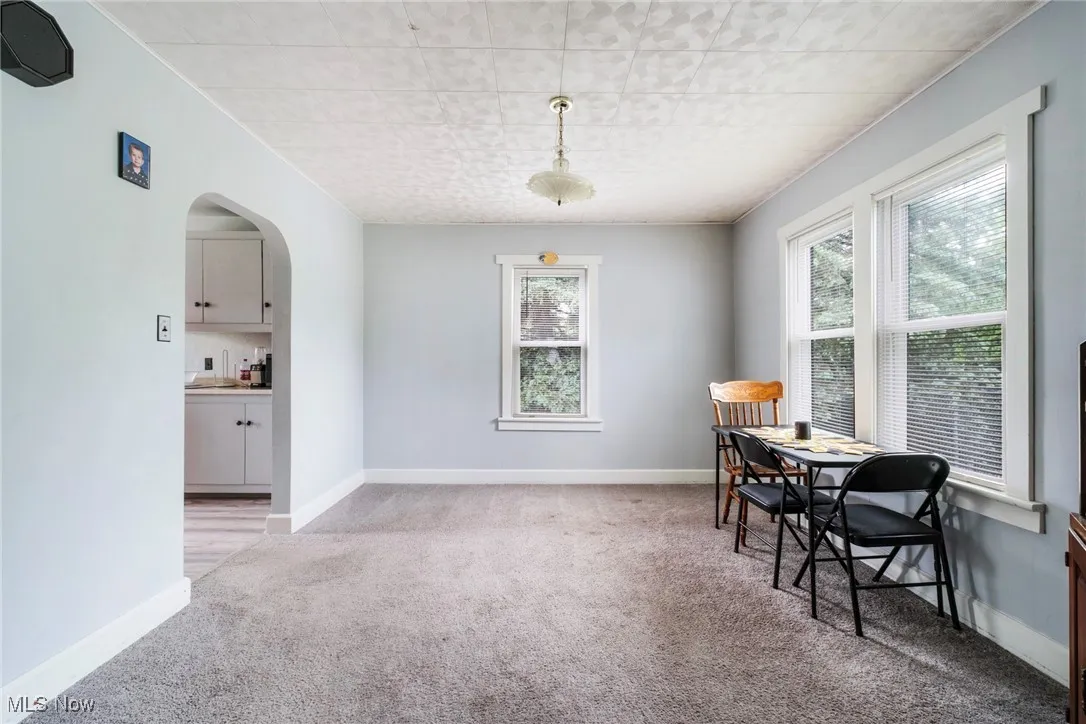 600 Arch Street, Salem, Ohio,MLS Now Listing ID