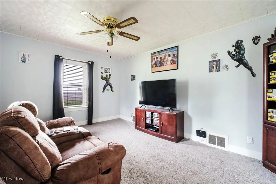 600 Arch Street, Salem, Ohio,MLS Now Listing ID