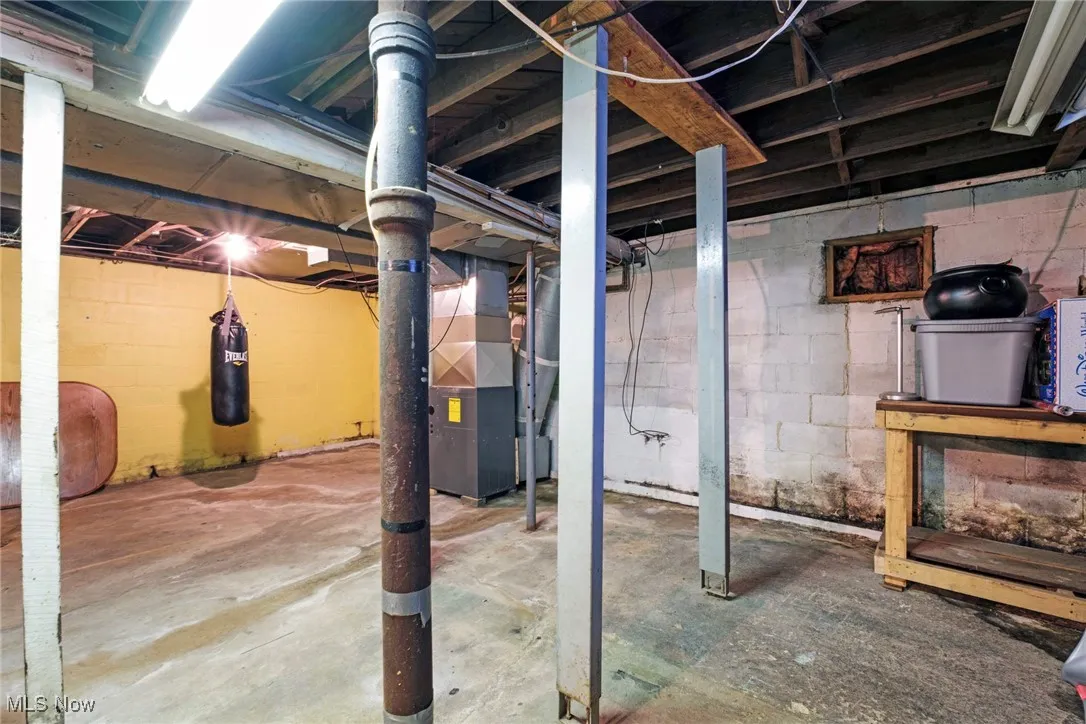 600 Arch Street, Salem, Ohio,MLS Now Listing ID