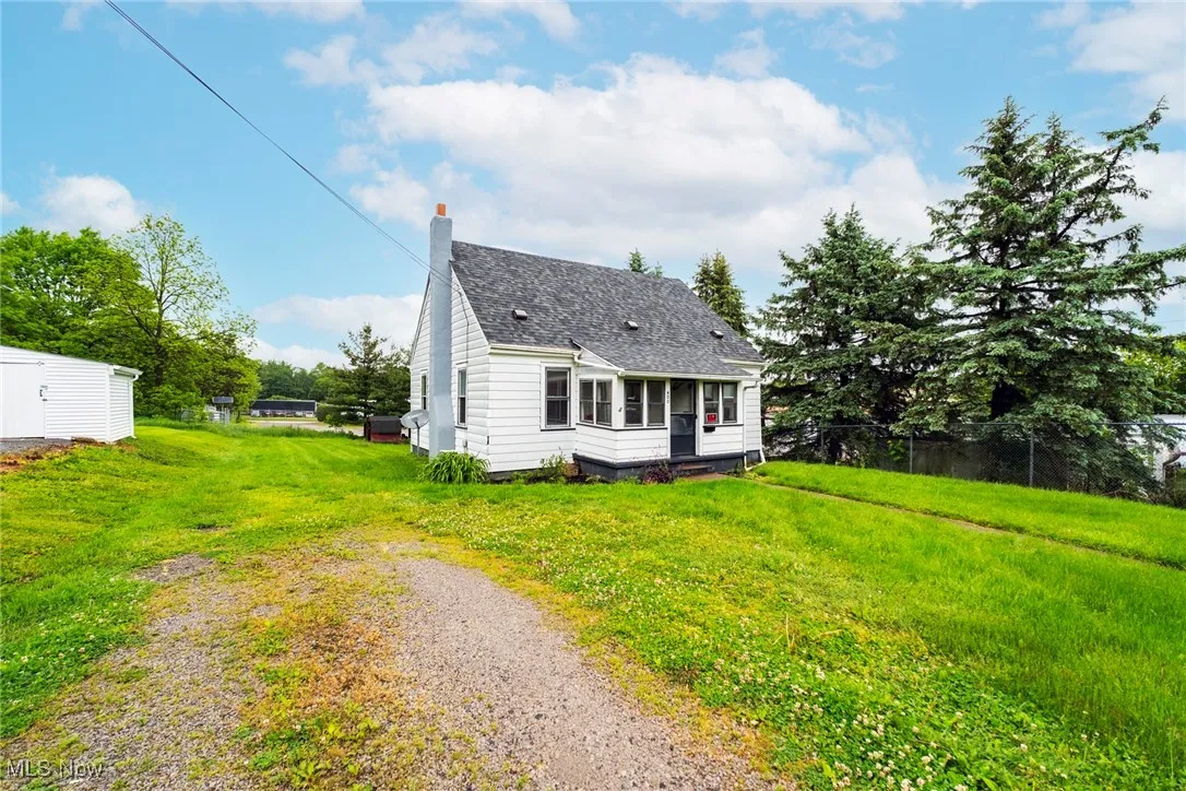 600 Arch Street, Salem, Ohio,MLS Now Listing ID