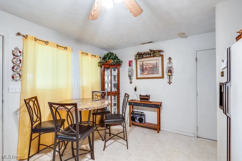 3908 Clinton Avenue, Lorain, Ohio,MLS Now Listing ID